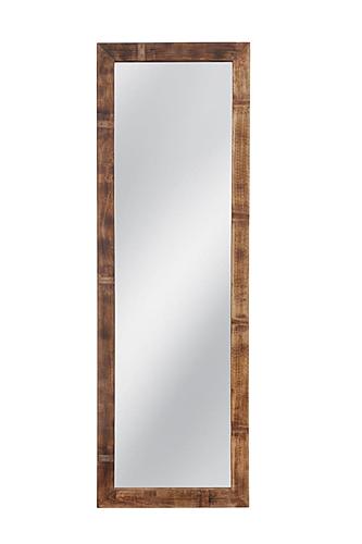 Bozeman Floor Mirror by Bassett Mirror