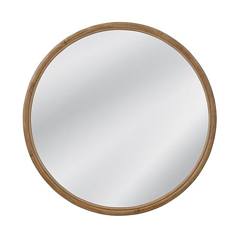 Bassett Mirror Certa Wall Mirror