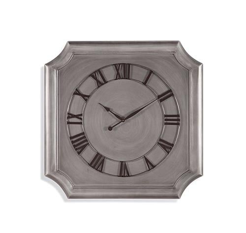 Westminster Clock by Bassett Mirror