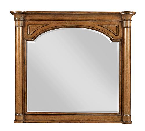 Berkshire Mayview Mirror by American Drew