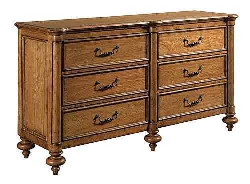 Berkshire Mayview Dresser by American Drew