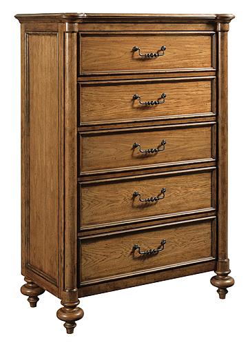 Berkshire Penley Drawer Chest by American Drew