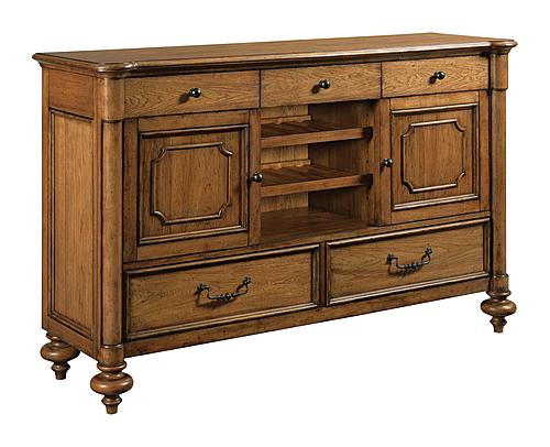 Berkshire Concord Buffet by American Drew