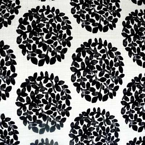 Bouquet Domino Futon Cover by CottonBelle