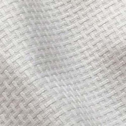 Cloud Weave Futon Cover by CottonBelle