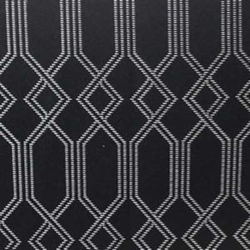Connection Onyx Futon Cover by CottonBelle