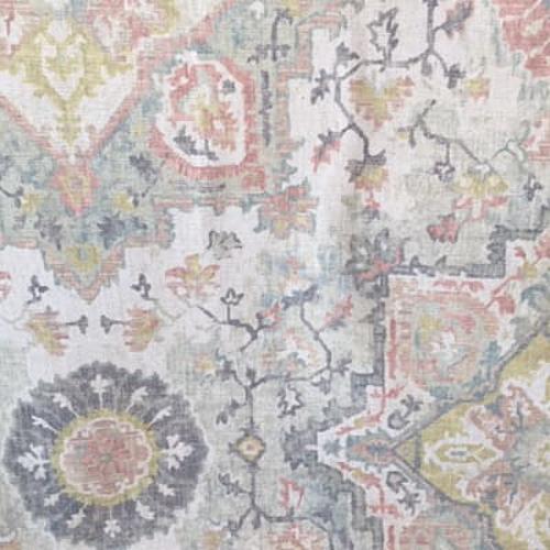 Izmir Futon Cover by CottonBelle