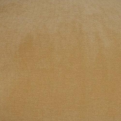 Mustard Futon Cover by CottonBelle