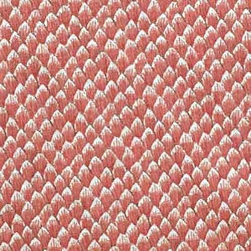 Petals Futon Cover by CottonBelle