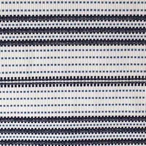 Sailor Stripe Futon Cover by CottonBelle