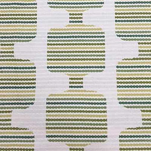 Vessels Futon Cover by CottonBelle