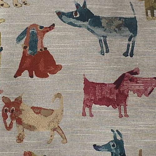 Wagatude Multi Futon Cover by CottonBelle