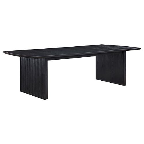 Brookmead 5-piece Rectangular Dining Set w/18