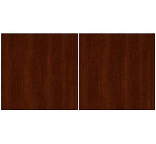 Jessica Wood Nightstand Back Panels Cappuccino by Coaster