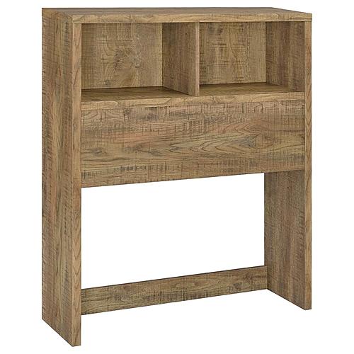 Westpark 49-inch Twin Bookcase Headboard Mango by Coaster