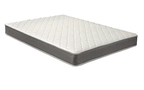Quimby 7-inch Full Innerspring Quilted Foam Mattress by Coaster