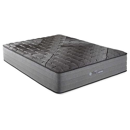 Montlake 14-inch Full Cool Firm Memory Foam Hybrid Mattress by Coaster