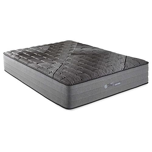 Montlake 14-inch Queen Cool Firm Memory Foam Hybrid Mattress by Coaster