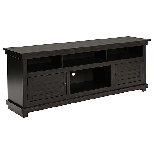 Payne 70-inch TV Stand Media Console Java by Coaster