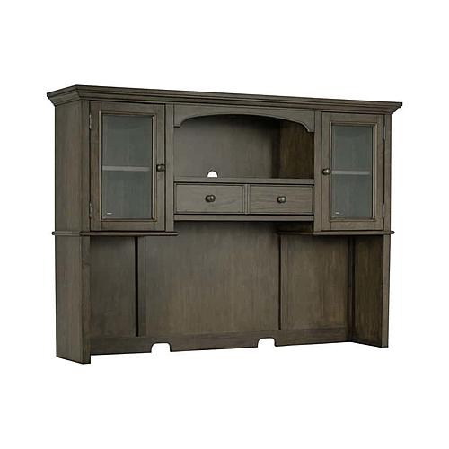 Hartshill Hutch Burnished Oak by Coaster