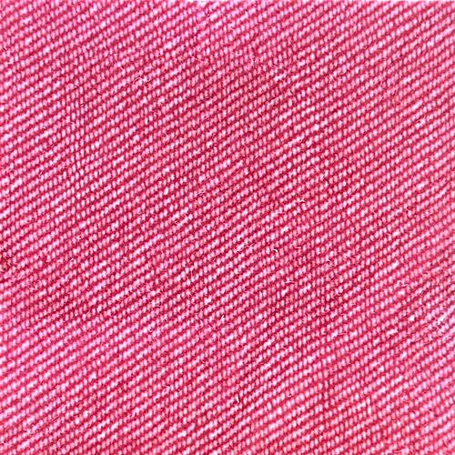 Sample Swatch for Cricket Red Fabric by Prestige