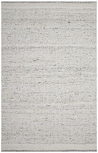 Darcy Natural Area Rug by KAS Rugs