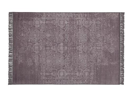 Mabel - Carpet 5'x8' - Taupe by Enza Home