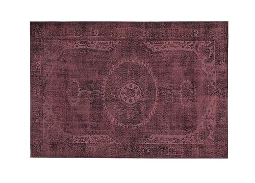Vera - Carpet 5'x8' - Red by Enza Home