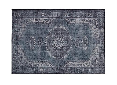Vera - Carpet 5'x8' - Blue by Enza Home