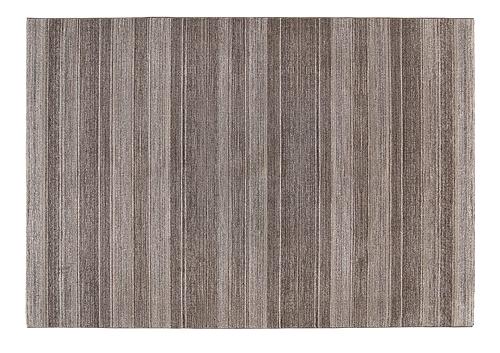 Macha - Carpet 5'x8' - Gray / Brown by Enza Home