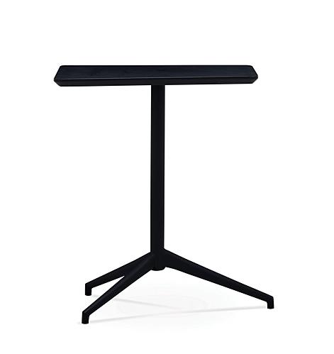 Giorno - Side Table - Black by Enza Home