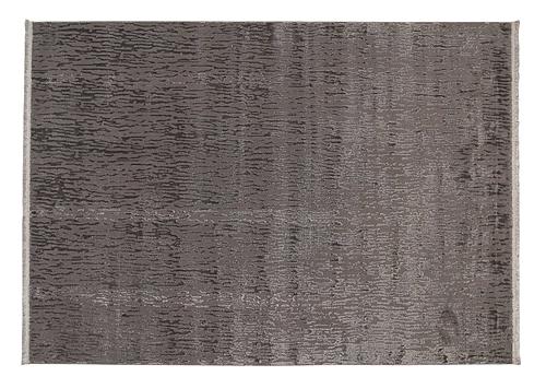 Alya - Carpet - 5'x8' - Gray by Enza Home
