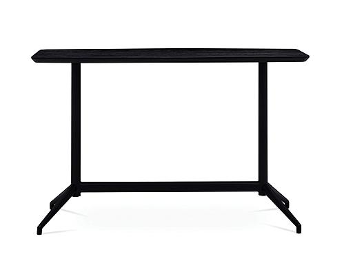 Giorno - Large Side Table - Black by Enza Home