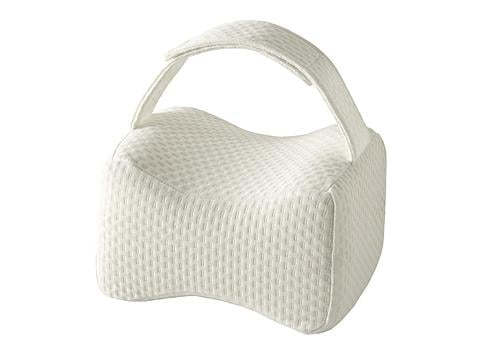 Visco Leg Support Pillow by Yatas Bedding