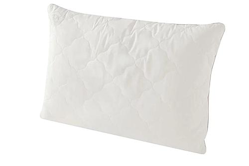 Superwashed Wool Pillow by Yatas Bedding