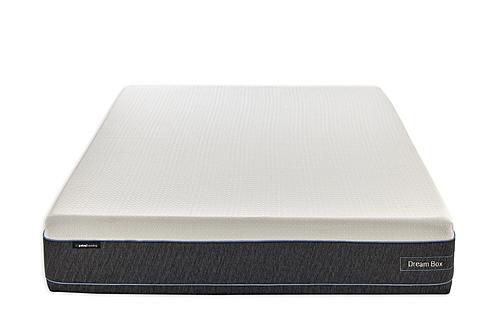Dream Box Premier RP Pocket Spring Mattress by Yatas Bedding