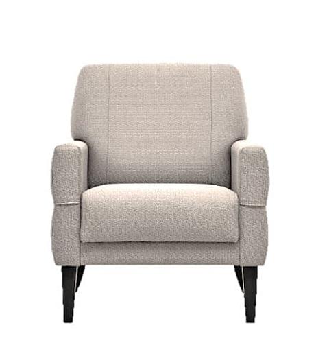 Astera - Armchair - 14801 Sand by Enza Home