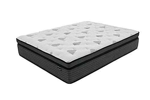 Hybrid Ultimate Roll Pack Mattress by Yatas Bedding