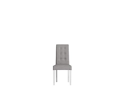 Carrara Gray Dining Chair (Set of 2) by ESF