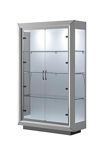 Elite White 2 Door China by ESF