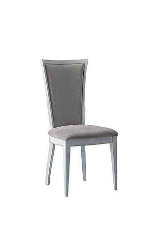 Regina Gray Dining Chair (Set of 2) by ESF