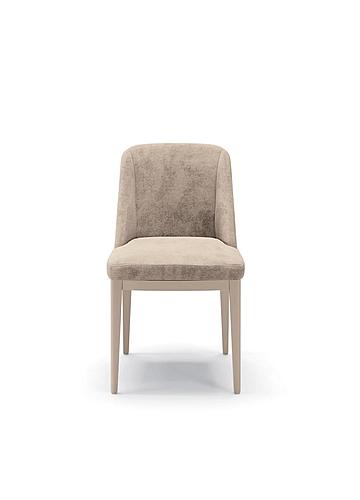 Aramis Beige Chair (Set of 4) by ESF