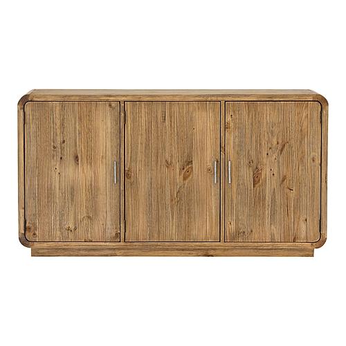 Monterey Sideboard Rustic Blonde by Moe's Home Collection