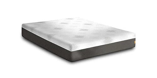 S-Series 12 Inch Serene Comfort Foam Mattress by Gold Bond