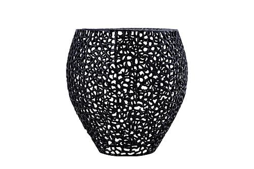 ET3403-18 Black Side Coffee Table by Galaxy Furniture