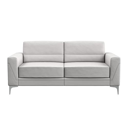 U6109 Light Grey Sofa by Global Furniture