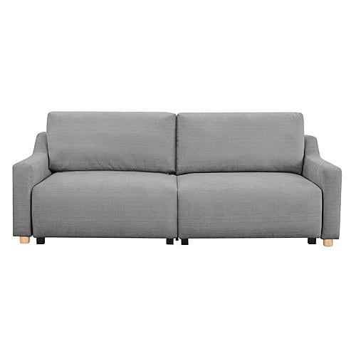 Serta&reg; Granger Queen Convertible Sofa in Gray by Lifestyle