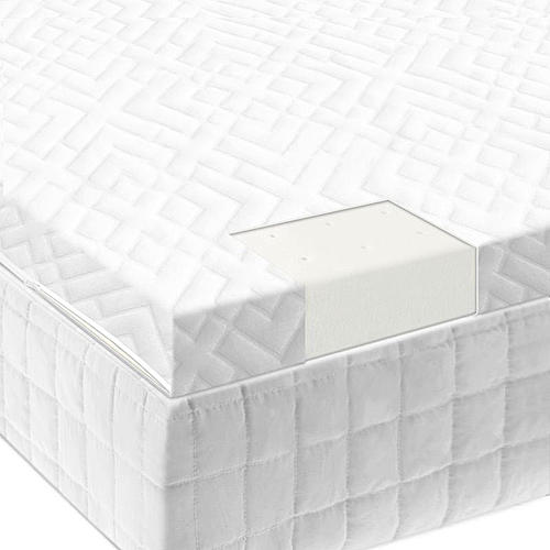 2.5 Inch Latex Mattress Topper by Comfort Pure