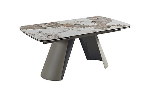 RH Morandi Extension Dining Table by J&M Furniture