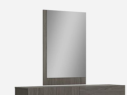 Copenhagen Buffet Mirror by J&M Furniture